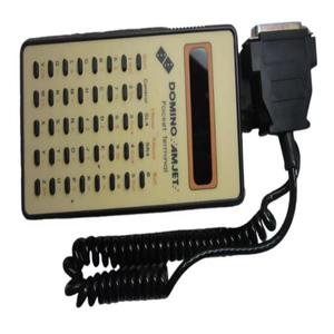 AMJET 8-PTR-25 POET TERMINAL PLC ชุดเปลี่ยน EEPROM 220V โมดูลหน่วยความจำข้อมูล Modbus สำหรับซ่อมอุปกรณ์อัตโนมัติ - Product Image 1