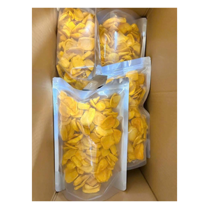 ขนมขนุนกรอบเขตร้อนจำหน่ายจำนวนมากพร้อมส่งออกทั่วโลก - Product Image 3