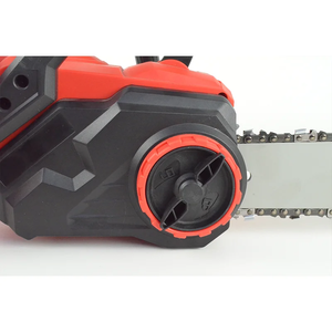 Tronçonneuse sans fil 40V sans balais, 16 pouces, 1600W, réglage de la chaîne sans outil à grande vitesse pour l'élagage et la foresterie (vente en gros) - Product Image 5