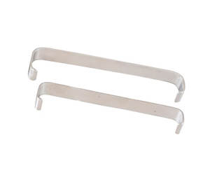 Retractor Manual Personalizado FARABEUF, Instrumento Quirúrgico de Acero Inoxidable, Uso General en Cirugía Hospitalaria, Certificado CE, Reutilizable - Product Image 5