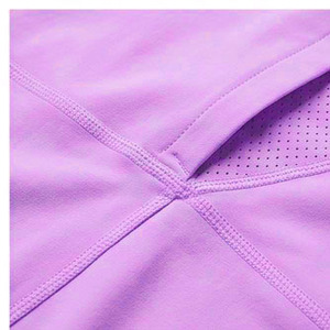 Easy wear <b>Men</b> <b>Trouser</b> <b>Elastic</b> Waist Vintage High Quality Solid Color Regular Fit <b>Trouser</b> for Bold Streetwear <b>Men's</b> Purple - Product Image 6
