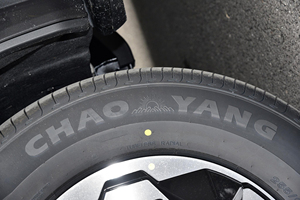 Auto Cinesi del Gruppo Changan, Veicolo Fuoristrada a Autonomia Estesa Deep Blue EREV G318, SUV Elettrico 1.5t 4WD con Sospensioni Pneumatiche, SUV 5 Posti - Product Image 6