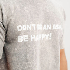 T-shirt professionnel de 275 grammes, poids lourd, 100% coton, T-shirt pour homme, impression personnalisée du logo, designs de T-shirts, T-shirts pour hommes - Product Image 5