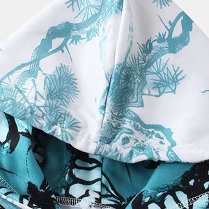 Sudadera con Sublimación Completa, Venta Especial, Sudaderas Personalizadas con Sublimación, Ropa Deportiva Unisex, Envío Gratis - Product Image 4