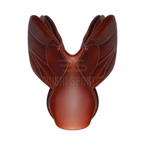 Sillas de Montar para Caballos con MOQ Bajo, Diseño Personalizado, Último Estilo, Material Duradero, Precio Razonable - Product Image 5