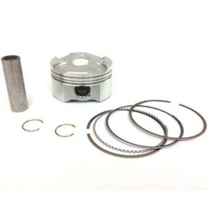 ชุดลูกสูบสภาพใหม่สำหรับเรโนลต์ 1.4 8V ขนาด 79.50 STD รุ่น 0231920 40277600 6001548037 6001548038 - Product Image 1