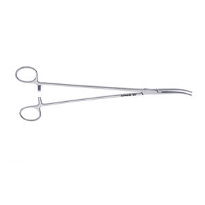 Collier Anderson Forceps Pansement chirurgical Collier-anderson Forceps en acier inoxydable par Apto Enterprises - Product Image 4