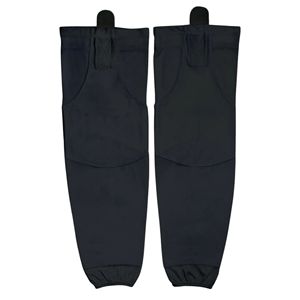 Wholesale Price Custom Design Sublimated OEM Team Club Wear Stretch Elastic Cuff Ice Hockey <b>Socks</b> 100%<b>Polyester</b> Fabric Quick Dry - Product Image 1