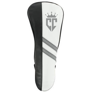New Design Customized Comfortable Leather <b>Golf</b> Head Covers Stretchable Elastic Waterproof <b>Golf</b> Head Covers - Product Image 1