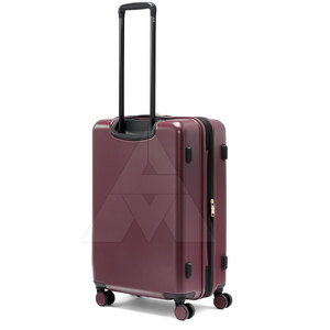 Sacs de voyage de style unique en stock, sacs de voyage imperméables de couleur unie, sacs de voyage professionnels - Product Image 4