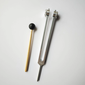 Diapason lesté Mars International, diapason lesté 72 Hz - Product Image 1