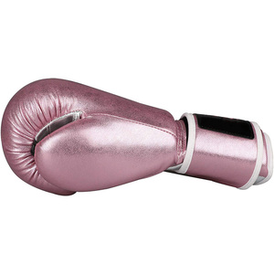 PU Leather Training Professional Boxing Cowhide <b>Gloves</b> Men & Women Boxing <b>Gloves</b> Online Sale Training Fighting Kickboxing <b>Gloves</b> - Product Image 6