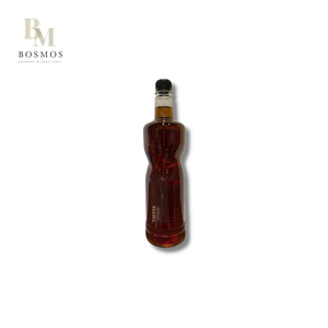 Bosmos น้ำเชื่อมบรูเล่ย่าง1.2กก. น้ำเชื่อมกาแฟเหลวในขวดอาหารเสริมชาฟองไต้หวัน - Product Image 4