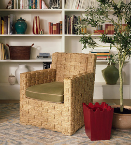 Modern Scallop Lacquer <b>Storage</b> <b>Bin</b> Elegant Organizer <b>Bin</b> For Home <b>Storage</b> Decorative <b>Bin</b> For Living Room Bedroom Styling - Product Image 4