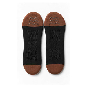 <b>Winter</b> Thick <b>Socks</b> for Men and Women Soft Breathable Cotton Blend Invisible No Show Casual Sneaker Footwear - Product Image 6