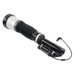 Ammortizzatore Anteriore per Sospensioni Pneumatiche Mercedes Benz Classe S W220 S430 S500 Senza 4Matic, con Cuscinetti - Product Image 1