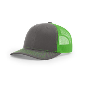 Casquette de camionneur personnalisée à 6 panneaux en maille respirante, style décontracté printemps-été, fabriquée au Vietnam, couvre-chef attrayant pour adultes - Product Image 4
