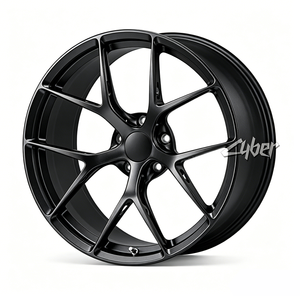 <span class=keywords><strong>Jantes</strong></span> en aluminium forgé monobloc à design ajouré pour BBSs FI-R Mercedes-Benz Maybach BMW <span class=keywords><strong>Volkswagen</strong></span> Porsche Alfa Romeo - Product Image 6