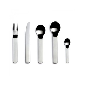 Ensemble de couverts en or, acier inoxydable, couverts dorés de luxe, finition miroir, vaisselle de table, utilisation en restaurant et à domicile, argenterie - Product Image 5
