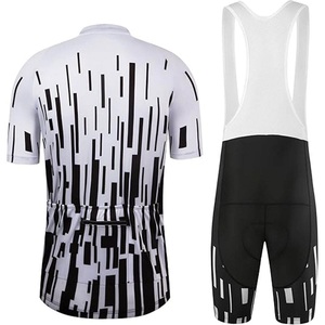 Tenue de cyclisme décontractée pour hommes adultes, nouvelle collection, respirante, haute qualité, tendance, pour l'automne, faible MOQ, OEM - Product Image 2