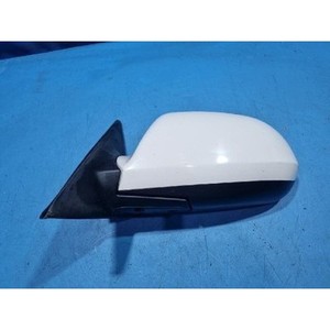 ชุดกระจกมองข้างด้านนอกซ้ายสำหรับรถยนต์ Elantra รุ่น Left Hand (LH 876102D600) - Product Image 2