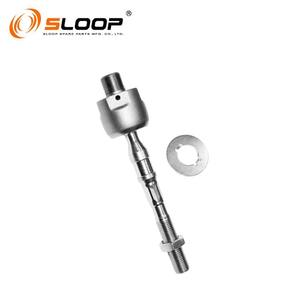 Barra de dirección de cremallera 48521-JK60A R/L para INFINITI - Product Image 1