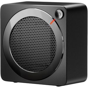 Lightweight 500W PTC Ceramic Space <b>Heater</b> Energy <b>Efficient</b> for Indoor Use Overheats at 45 Degrees Anti-Tip-Over Protection - Product Image 1