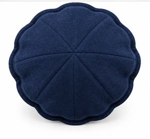 Casquettes afghanes pour homme de qualité supérieure, chapeaux tribaux pashtun en laine, Pakol faits à la main, Topi traditionnel de Peshawar, couvre-chef chaud pour l'hiver, casquettes afghanes pour homme, fabrication artisanale - Product Image 1