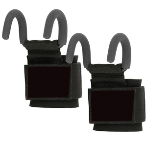 Protège-poignets réglables en acier métallique respirant pour musculation, Cross-fit, gymnastique, fitness, powerlifting 15 lb - Product Image 5
