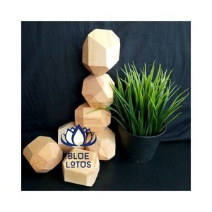 BEST SELLER Eco Friendly <b>Wooden</b> Tumi Ishi Educational <b>Toy</b> | Healthy Pure Natural Balancing Stones Bulk <b>for</b> <b>2</b>-4 <b>Year</b> <b>Olds</b> Unisex - Product Image 1