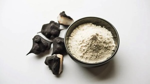 100% Pure Water <b>Chestnut</b> Flour Fine Ground Gluten-Free Powder Bulk Wholesale Supply - Product Image 1