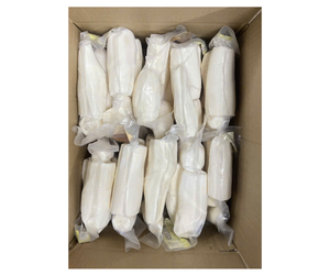 Proveedor de Fábrica de Yuca Congelada de Alta Calidad en Vietnam - Yuca Congelada Limpia y Pelada para Restaurantes y Servicios de Alimentos - Product Image 5