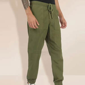 Pantalons cargo pour hommes les plus vendus, dernier design, pantalons cargo délavés, pour l'hiver, en vente en ligne par Alexandria Industries - Product Image 3