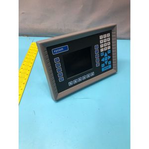 ตัวควบคุม Xycom 5100C, 149613 - อุปกรณ์และอะไหล่เซมิคอนดักเตอร์มือสองระดับโลกที่เชื่อถือได้ที่ - Product Image 3