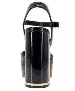 Sandali con plateau Dolly da donna | Kenneth Cole New York - Product Image 3