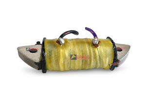 Bobina de Carga AR de Repuesto para Bajaj Boxer AT, Modelo Nuevo, Excelente Calidad, Calidad de Exportación, Repuesto para Motocicleta de Dos Ruedas - Product Image 2