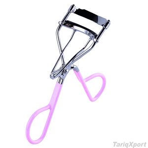 Recharge de recourbe-cils en acier inoxydable en gros avec logo personnalisé – Instructions pour cils naturels et faux cils – Outil de soin personnel populaire - Product Image 4