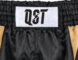 Protector de Pantorrillas Angtian de Alta Calidad (Poliéster Transpirable) para Boxeo, MMA, Artes Marciales, Kickboxing, Muay Thai - Product Image 5