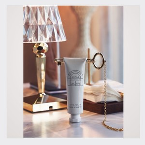 Crème hydratante pour les mains Reopyum Blanc Le Noir, lotion/crème pour les mains, produit de soin pour adoucir les mains des durites aux peaux douces. - Product Image 5