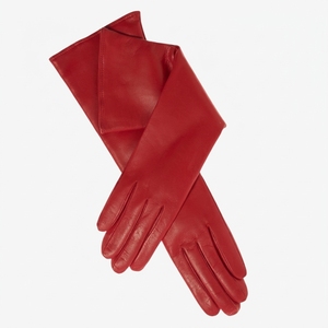 Derniers gants en cuir de haute qualité, sur mesure, pour hommes, gants en cuir tendance - Product Image 3