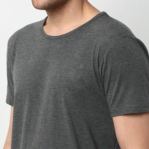 Ensemble de survêtements d'été pour hommes à manches courtes, prix de gros raisonnable, meilleure qualité, tissu confortable - Product Image 4