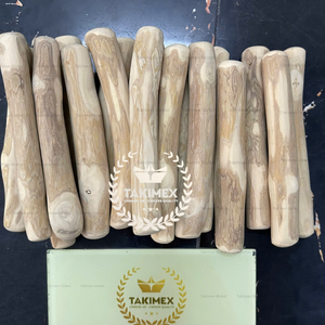 100% Jouet à mâcher en bois de café biologique pour chiens Safe & Splinter Free - Product Image 2