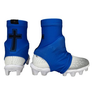 Fundas Personalizadas para Tacos de Fútbol Americano, Espuelas Deportivas para Adultos, Jóvenes y Niños - Product Image 1