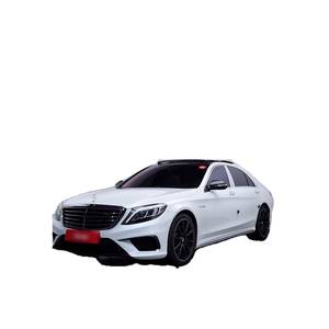 Mercedes-Benz Classe S S63 AMG 4MATIC Mai 2015 108 230 km Norme d'émission Euro V Volant à gauche - Product Image 1