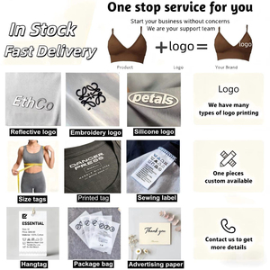 Survêtements de sport pour femmes en Spandex/Modal antibactérien de haute qualité, vente en gros, service OEM personnalisé - Product Image 6