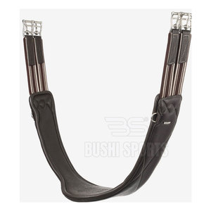 Cómoda Cinturilla para Caballo, Materiales Duraderos, Diseñada para Equitación Activa y Rendimiento Diario - Product Image 2