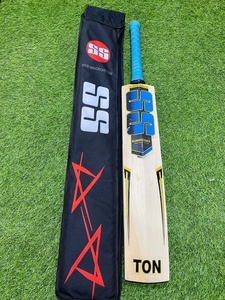 Manche court de chauve-souris en saule anglais - Product Image 5