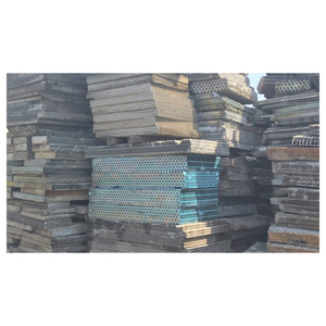 Chatarra de Radiadores de Aluminio y Cobre de Gran Volumen Disponible para Mercados Globales y Compradores Industriales - Product Image 4