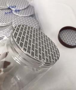 5-Minute Guide to Effectively Using <b>Food</b> Grade Self-Adhesive Aluminum Foil Printed Treatment <b>for</b> <b>Food</b> Use - Product Image 4