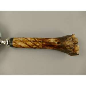 Loupe écologique à bord argenté pour la lecture et l'inspection – Articles nautiques – Fabricant sur mesure - Product Image 6